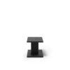 Massproductions BIT table, black oak - Image 3
