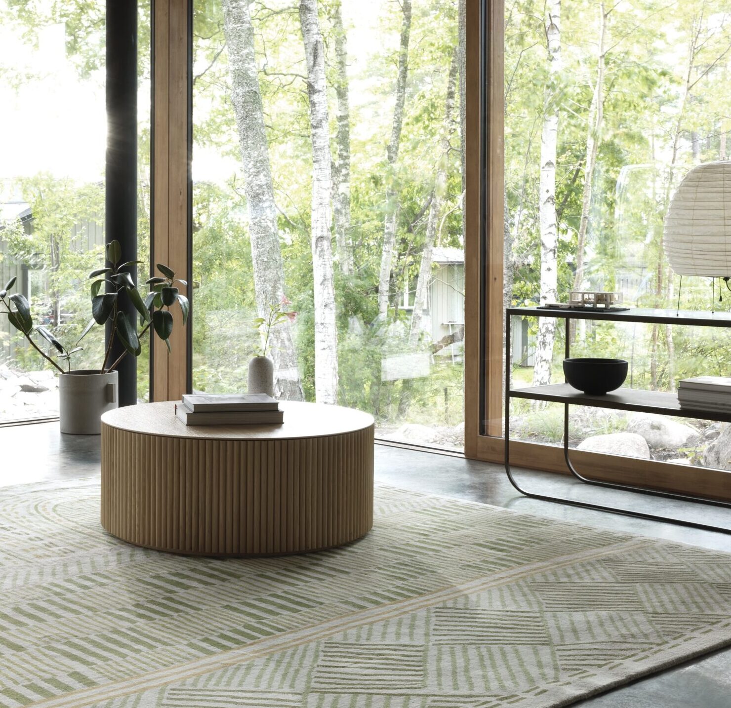 Asplund TATI 120 console - Image 5