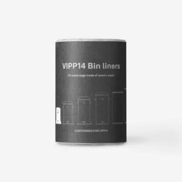 Vipp 14 Bin liners