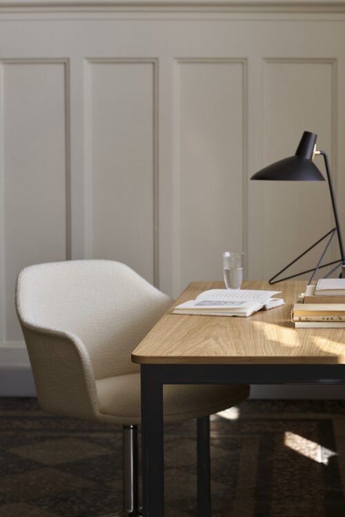 &Tradition RELY HW55 work chair - Image 2