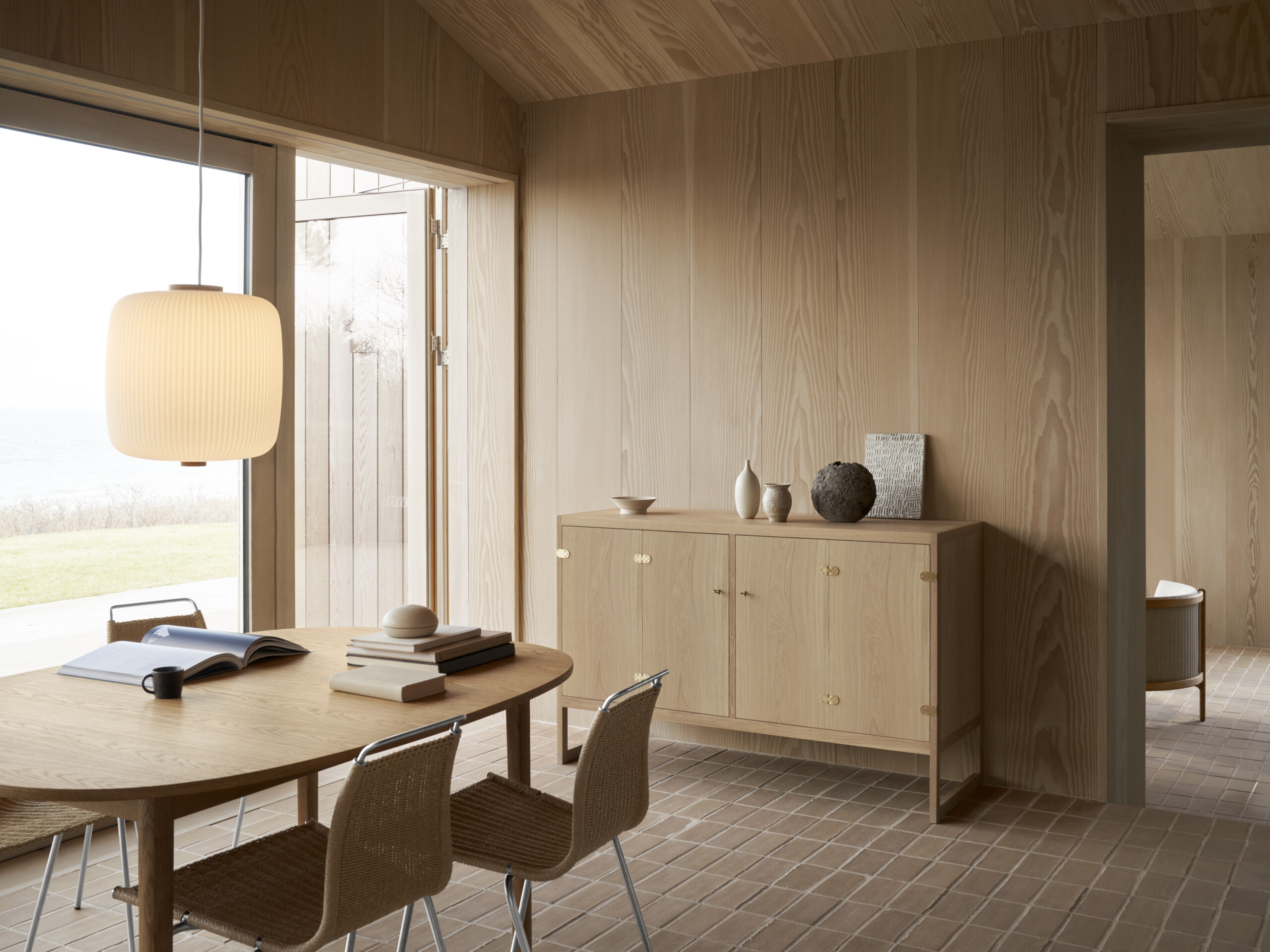 Carl Hansen BM0057 -säilytyskaluste - Image 5