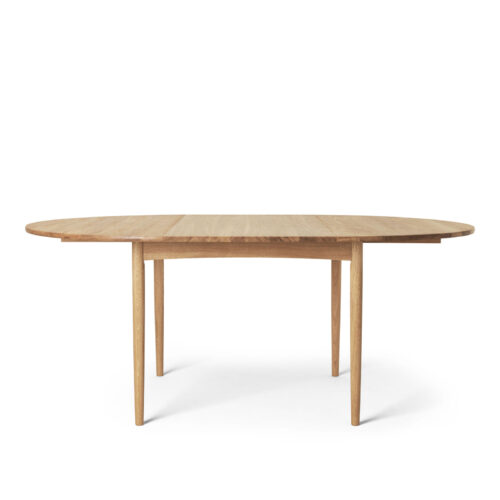 Carl Hansen BM0121-ruokapöydän jatkolevy - Image 3