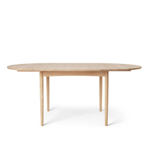 Carl Hansen BM0121-ruokapöydän jatkolevy - Image 2