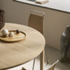 Carl Hansen BM0121 extendable dining table - Image 9