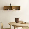 Carl Hansen BM0121 extendable dining table - Image 10