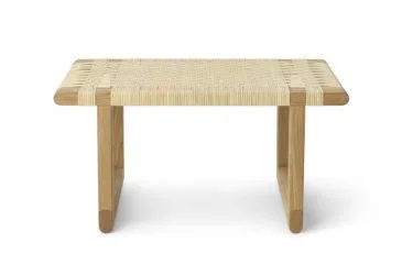 Carl Hansen BM0488S -penkki/pöytä 69cm