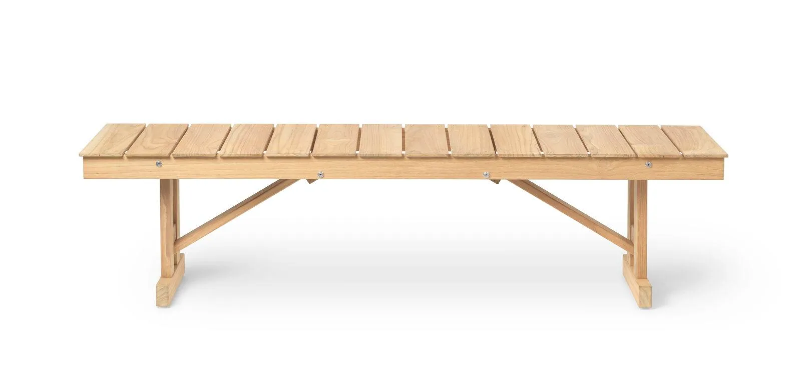 Carl Hansen BM1871 -bench