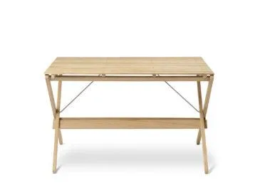 Carl Hansen BM3670 -dining table