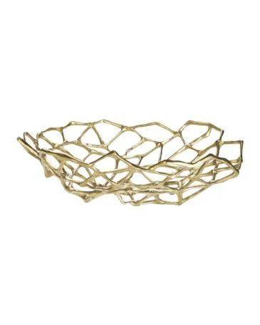 Tom Dixon BONE bowl, large