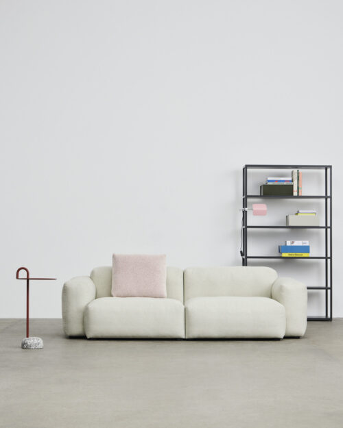HAY MAGS SOFT corner sofa, configuration 2 - Image 4