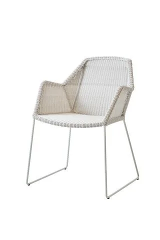 Cane-line BREEZE -tuoli, valkoinen