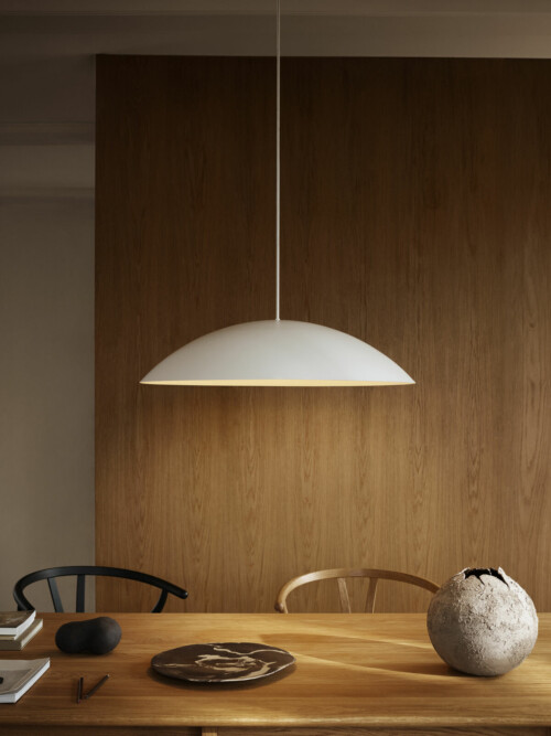 Carl Hansen CH327-ruokapöytä 190cm - Image 5