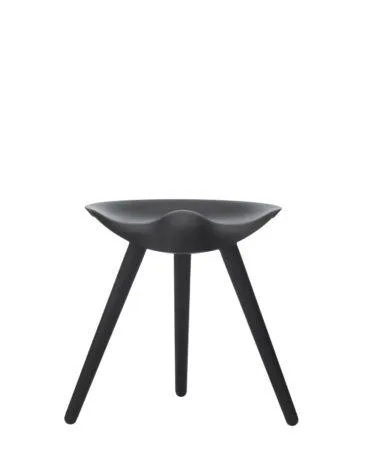 Audo Copenhagen ML42 -jakkara, musta