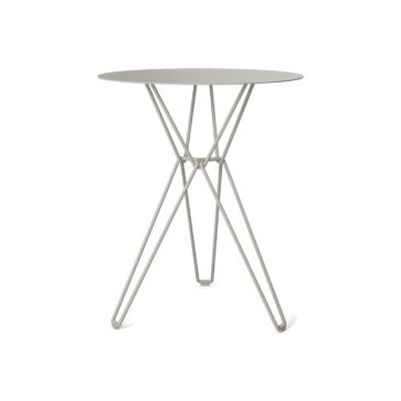 Massproductions TIO café table