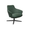 Andreu World CALMA LOUNGE -nojatuoli BU2330