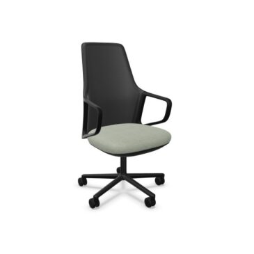 Andreu World CALMA chair SO2292
