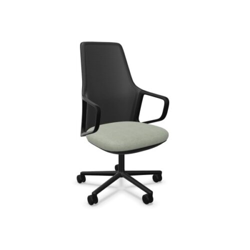 Andreu World CALMA chair SO2292