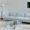 Fredericia JG coffee table - Image 7