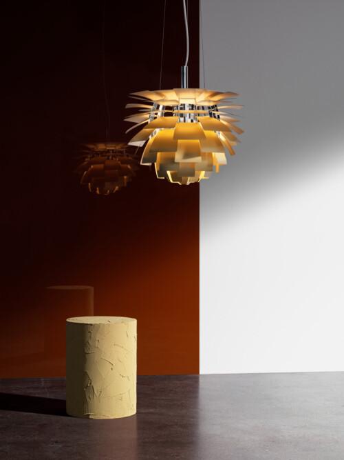 Louis Poulsen PH ARTICHOKE -riippuvalaisin - Image 9