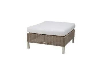 Cane-line CONNECT footstool
