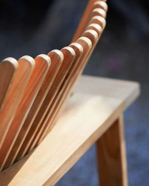 Cane-line AMAZE armchair - Image 4