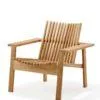 Cane-line AMAZE armchair