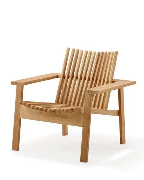 Cane-line AMAZE armchair