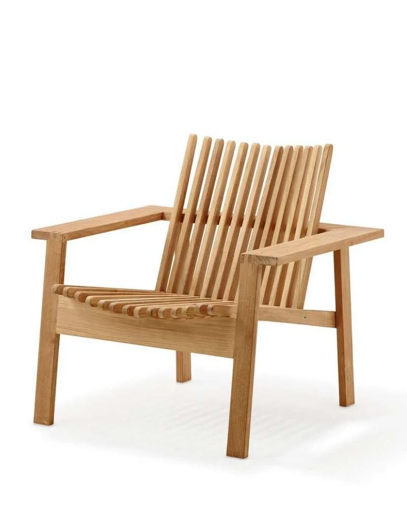 Cane-line AMAZE armchair