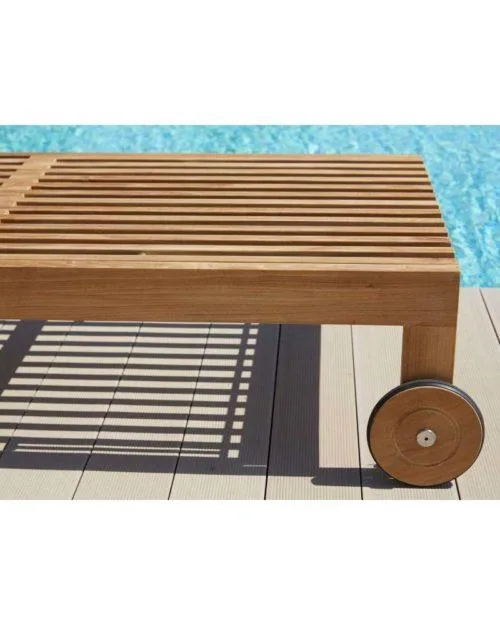 Cane-line AMAZE sunbed - Image 5