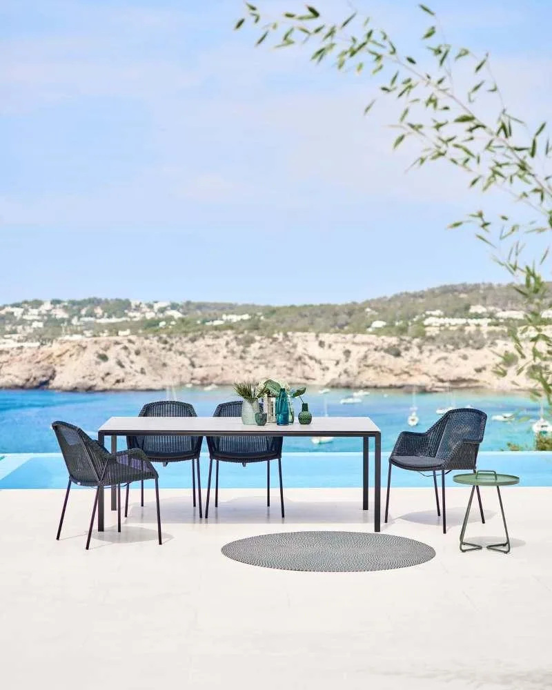 Cane-line PURE-ruokapöytä - Image 3