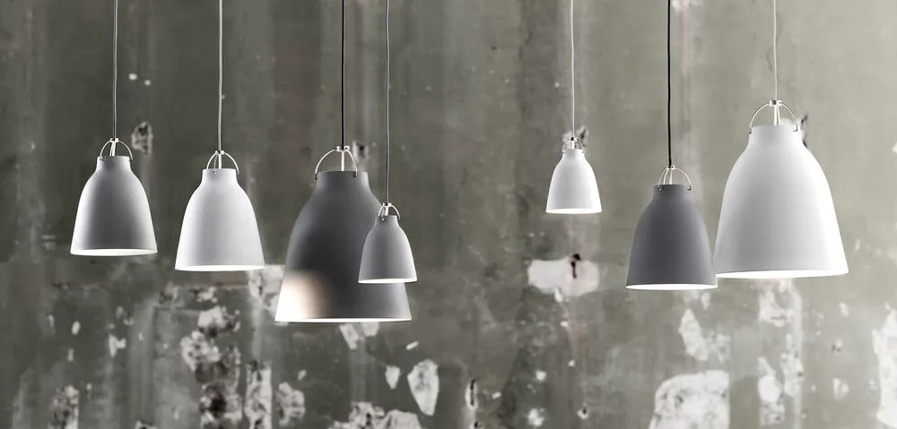 Fritz Hansen CARAVAGGIO pendant - Image 9