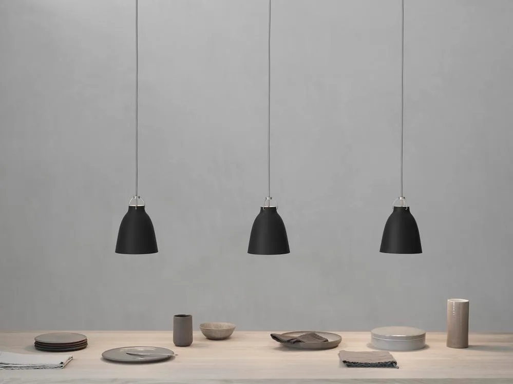 Fritz Hansen CARAVAGGIO pendant - Image 5