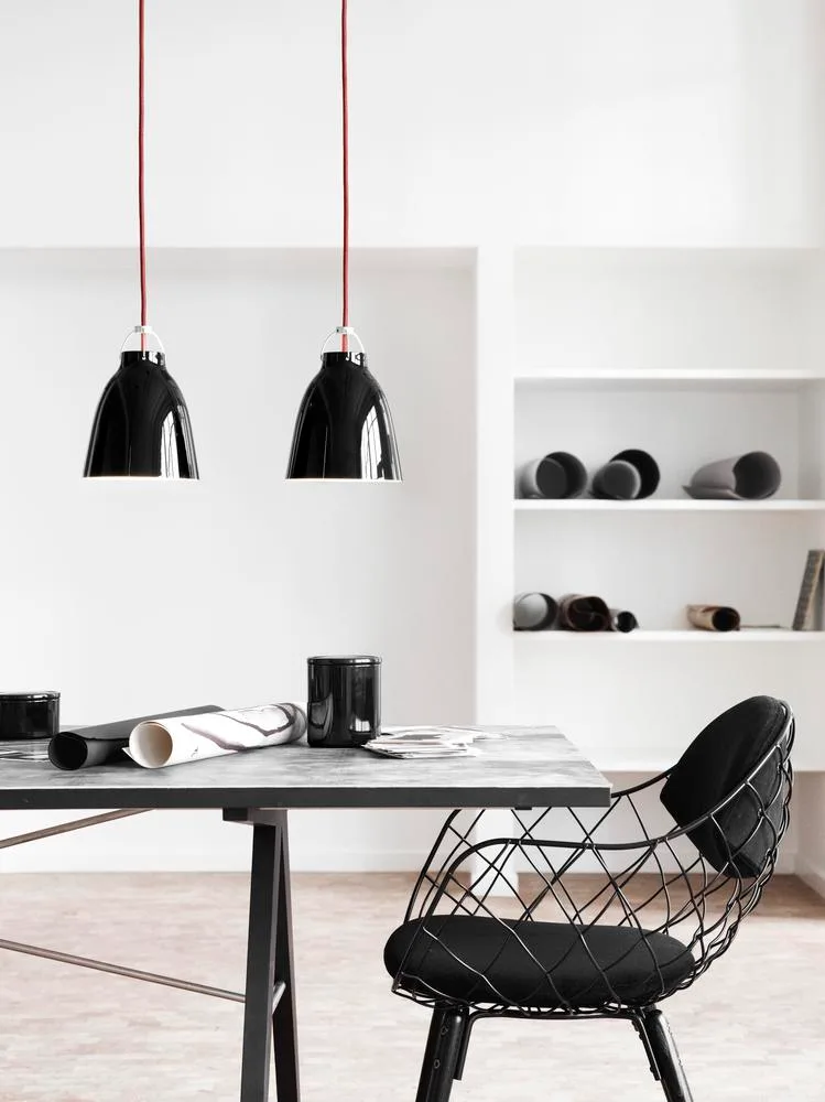 Fritz Hansen CARAVAGGIO pendant - Image 7