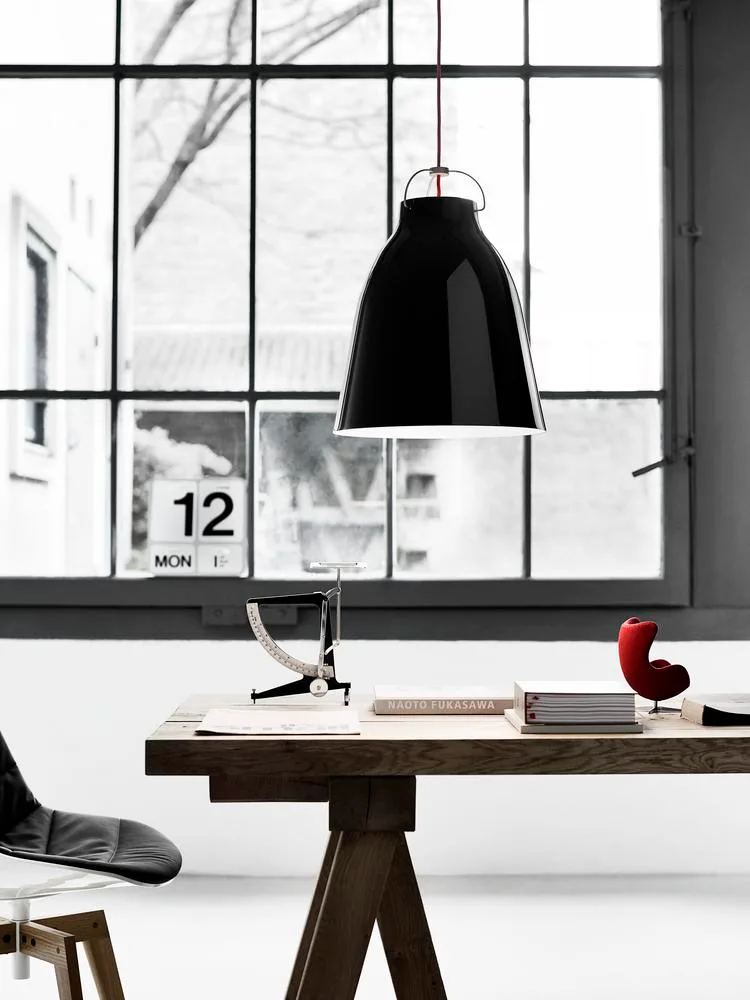 Fritz Hansen CARAVAGGIO pendant - Image 16