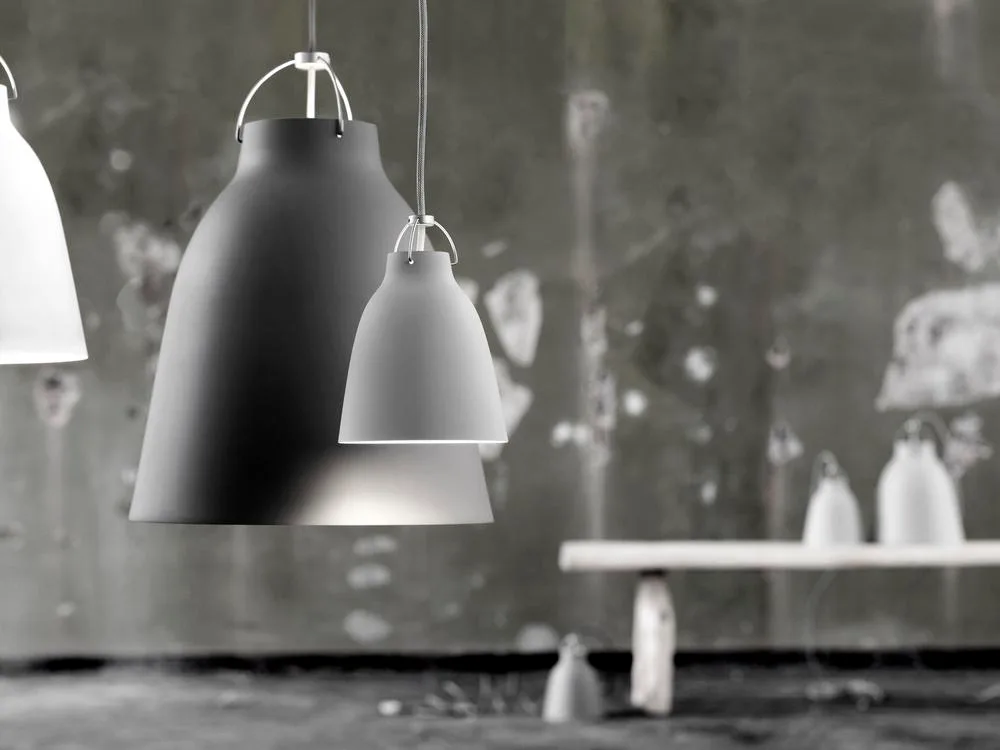 Fritz Hansen CARAVAGGIO pendant - Image 15