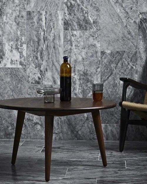 Carl Hansen CH008 coffee table - Image 3