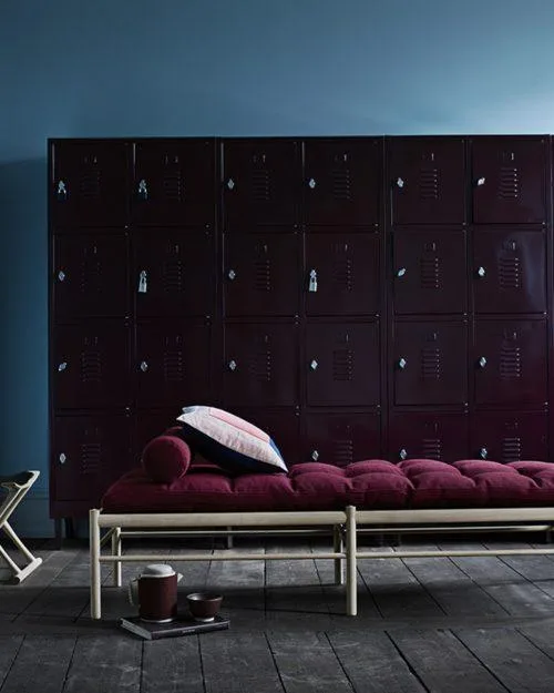 Carl Hansen OW150 daybed, öljytty tammi / ruskea nahka - Image 4