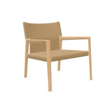 Andreu World CASTA-nojatuoli SO2342