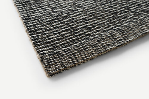 Kvadrat JUTE AND WOOL rug 200x300cm - Image 2
