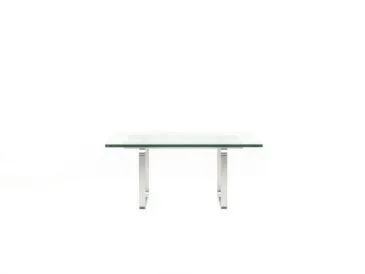 Carl Hansen CH106 coffee table, 95 x 95 cm