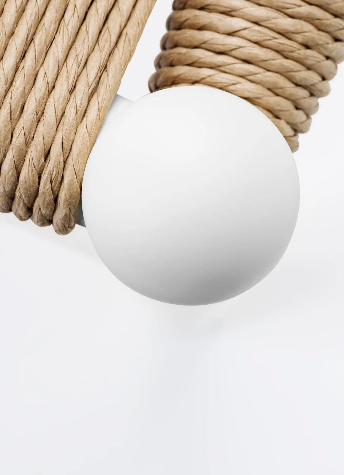 Carl Hansen CH24 chair, soft white - Image 4