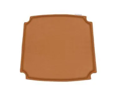 Carl Hansen CH24 cushion, leather Loke 7050