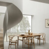 Carl Hansen CH327-ruokapöytä 190cm - Image 11