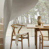 Carl Hansen CH327-ruokapöytä 190cm - Image 12