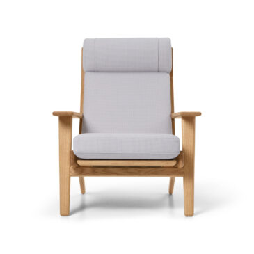Carl Hansen CH291-nojatuoli