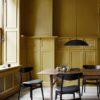 Carl Hansen CH30P -tuoli, musta - Image 3
