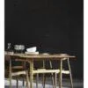 Carl Hansen CH327-ruokapöytä 190cm - Image 3