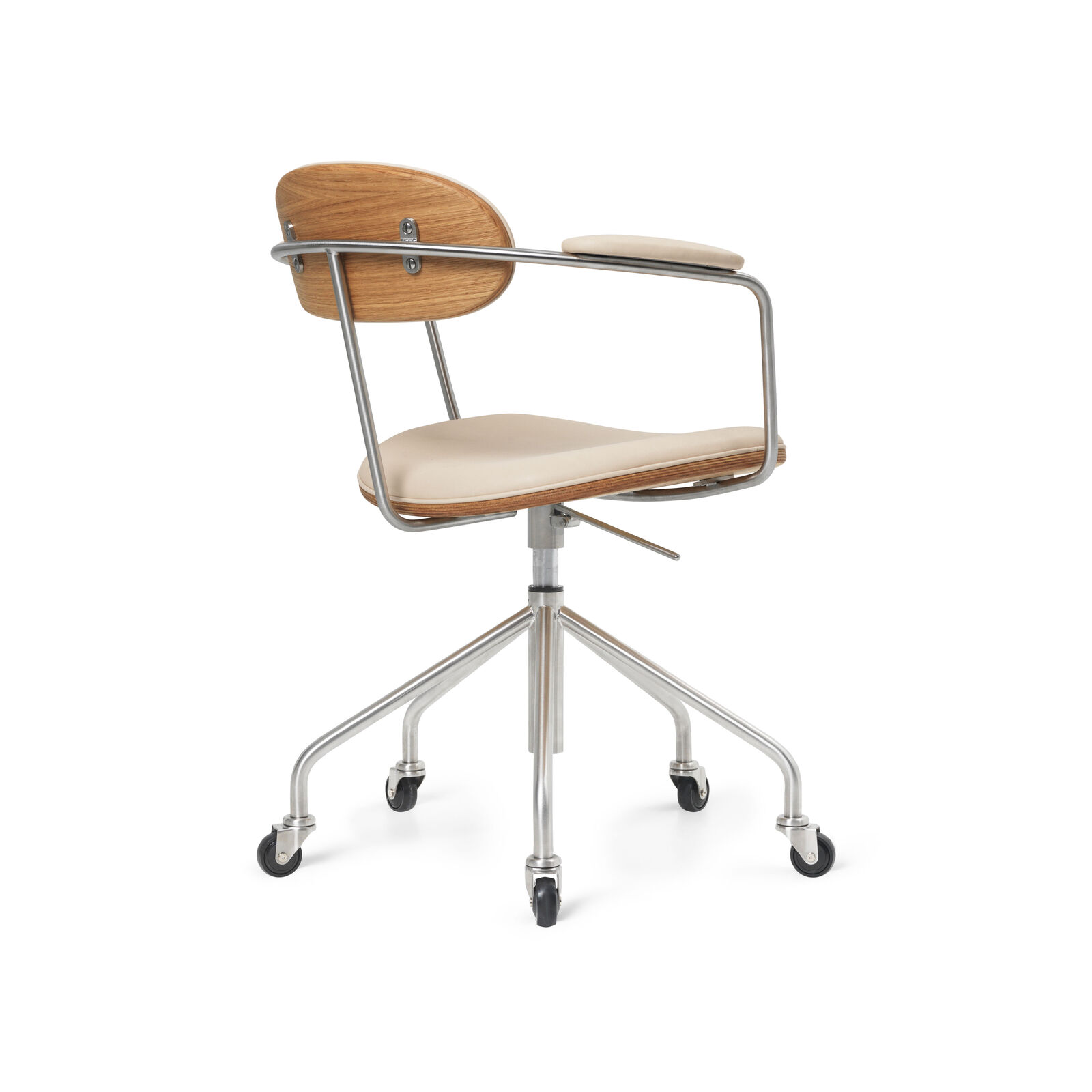 Carl Hansen CH621-työtuoli - Image 3