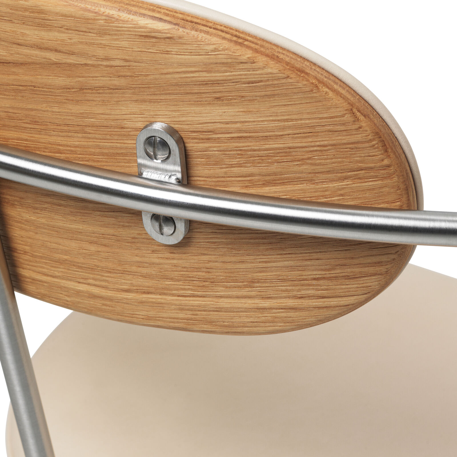 Carl Hansen CH621-työtuoli - Image 4