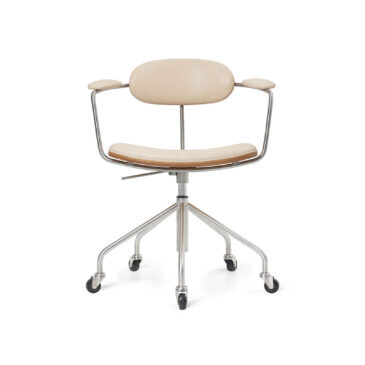 Carl Hansen CH621 office chair